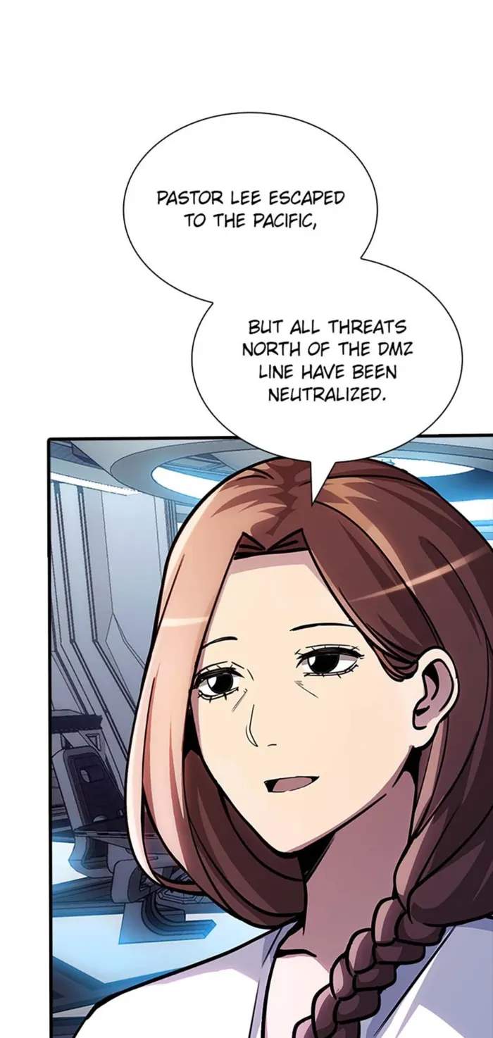 I have an SSS-rank Trait, but I want a Normal Life Chapter 125 38